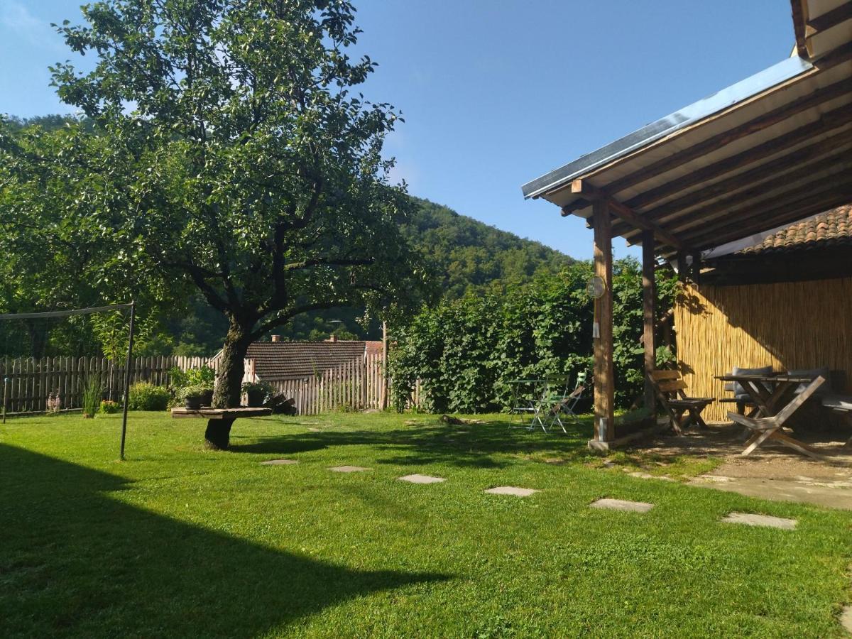 Konak Garavi Sokak Kursumlija Exterior photo